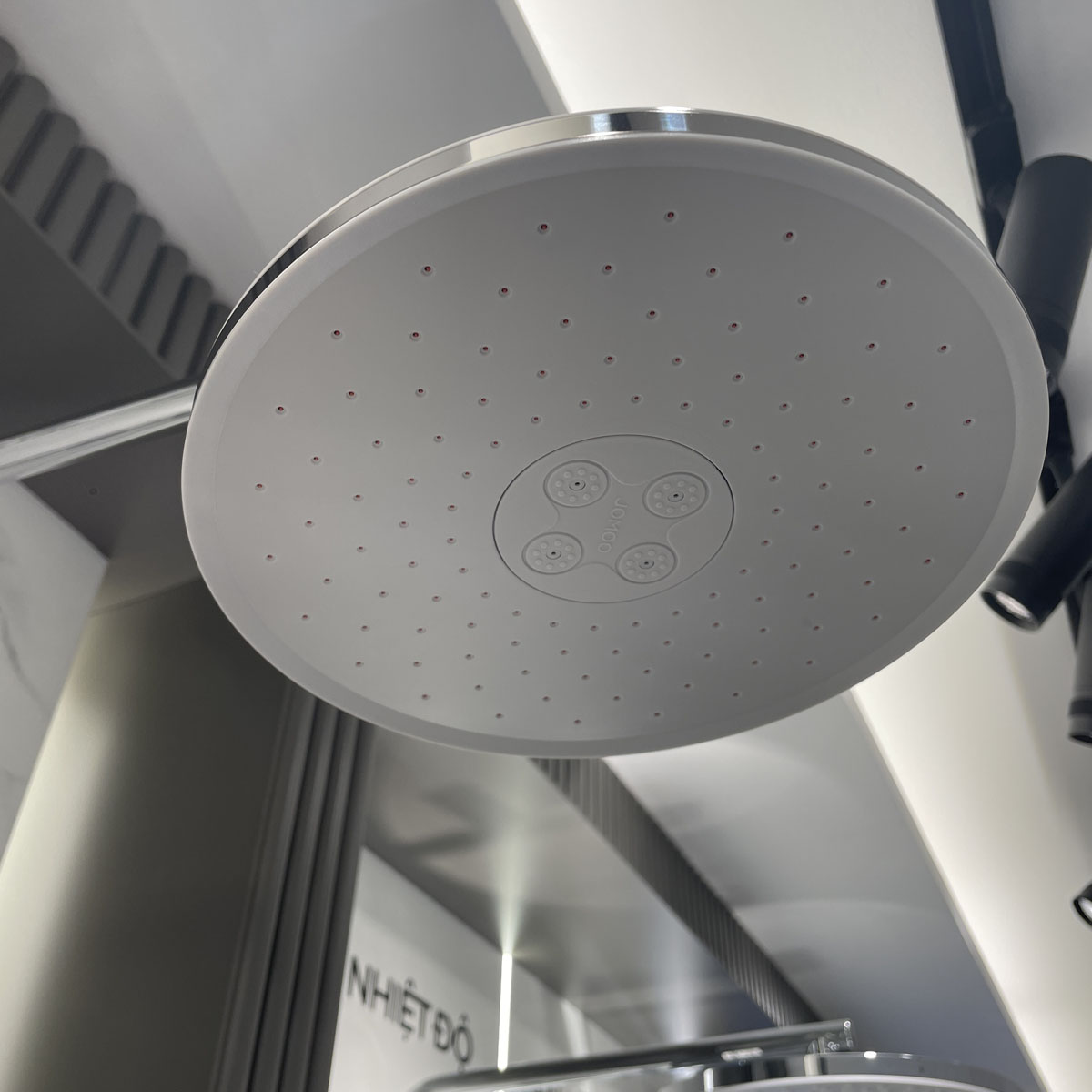 Sen cây tắm đứng JOMOO 36473-463/1B-I011