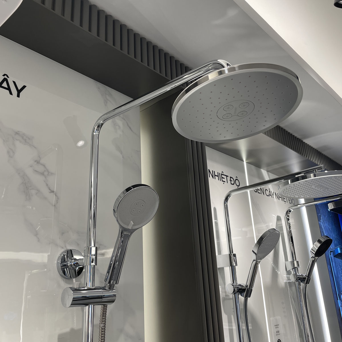 Sen cây tắm đứng JOMOO 36473-463/1B-I011