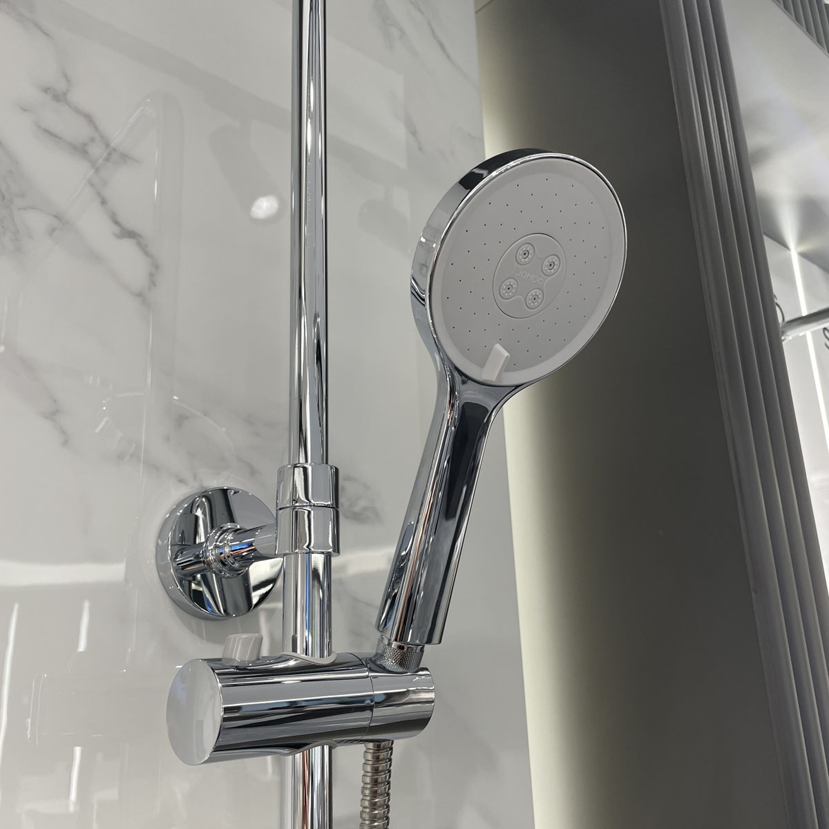 Sen cây tắm đứng JOMOO 36473-463/1B-I011