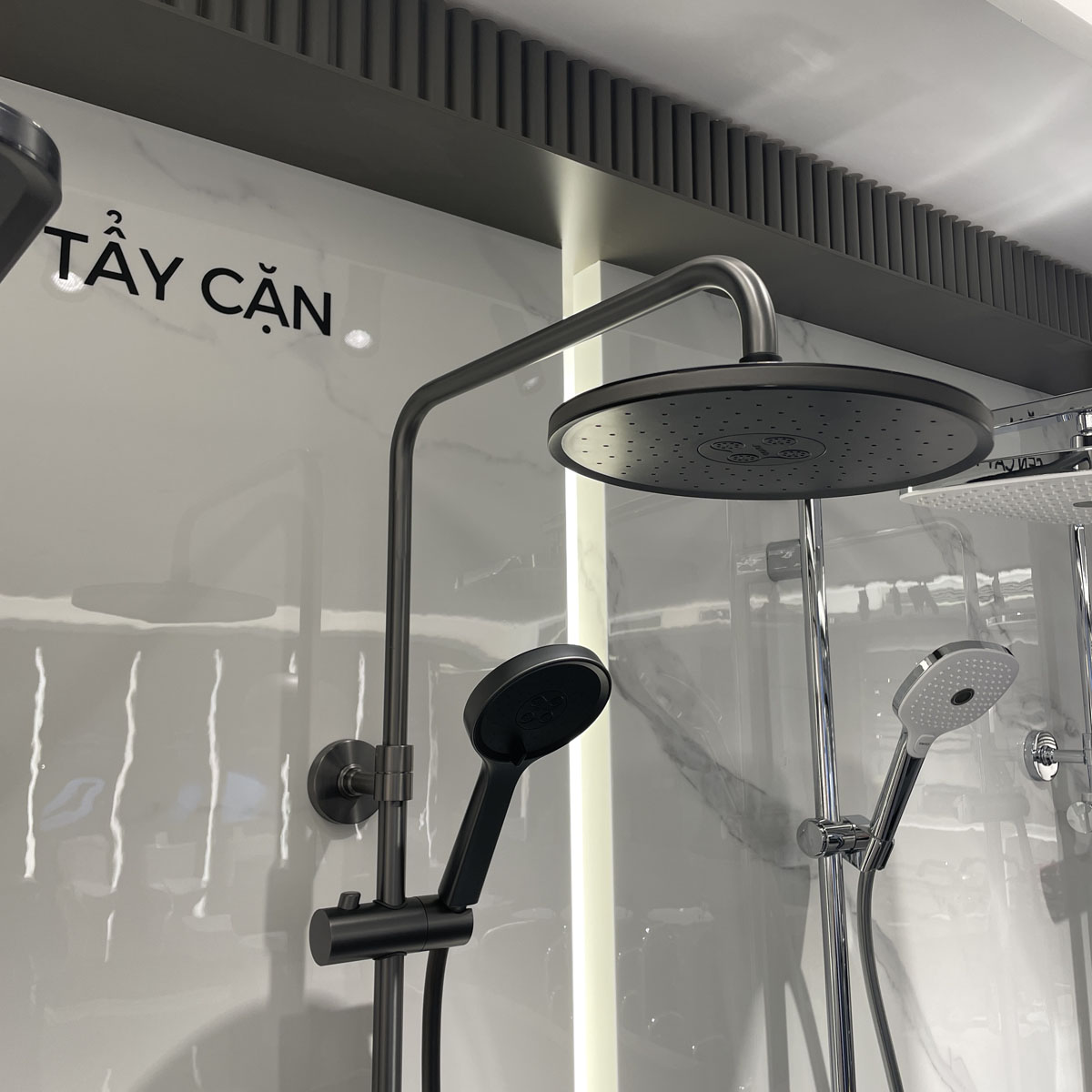 Sen cây tắm đứng JOMOO 36473-463/1B-I011