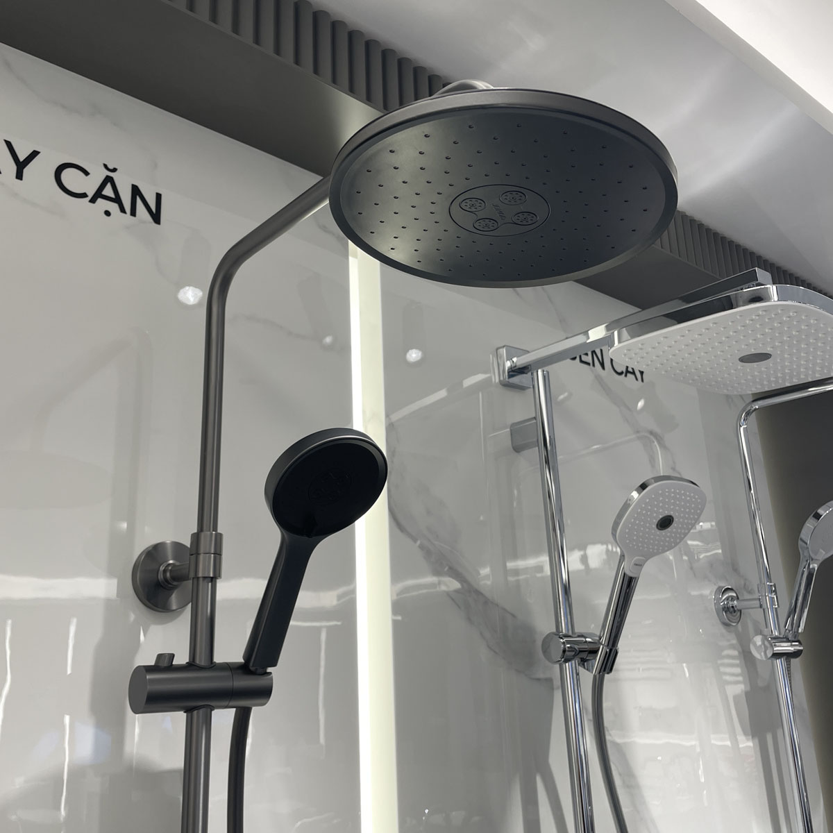 Sen cây tắm đứng JOMOO 36473-463/1B-I011