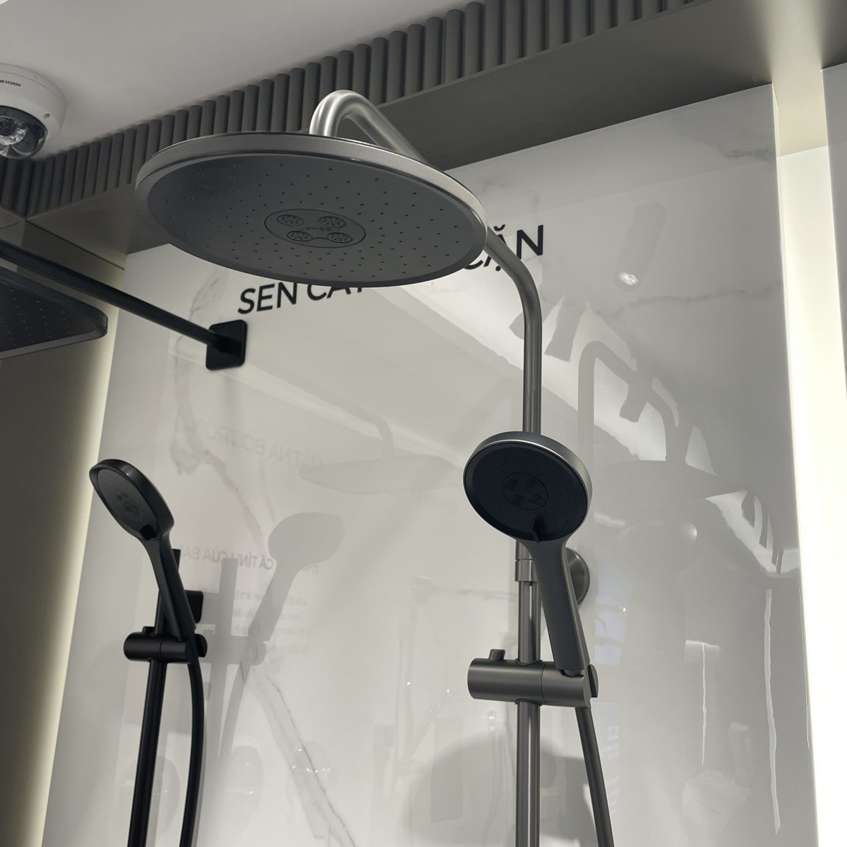 Sen cây tắm đứng JOMOO 36473-463/1B-I011