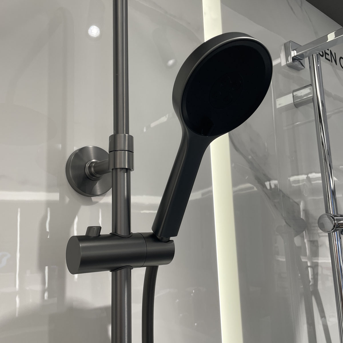 Sen cây tắm đứng JOMOO 36473-463/1B-I011