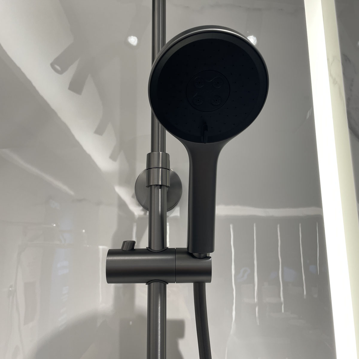 Sen cây tắm đứng JOMOO 36473-463/1B-I011