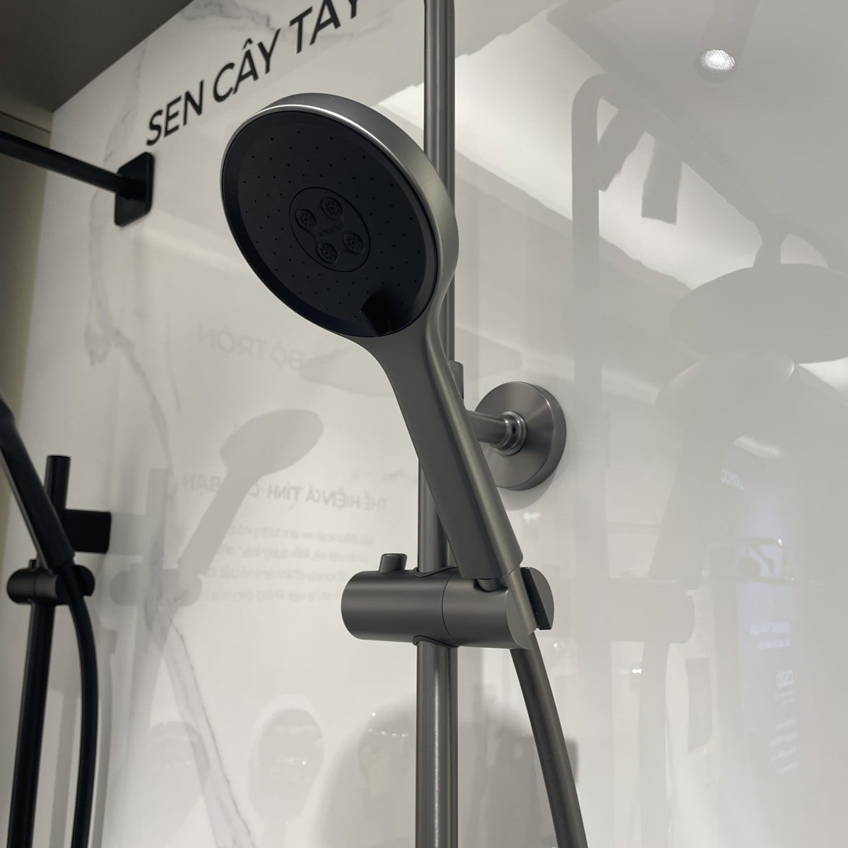 Sen cây tắm đứng JOMOO 36473-463/1B-I011