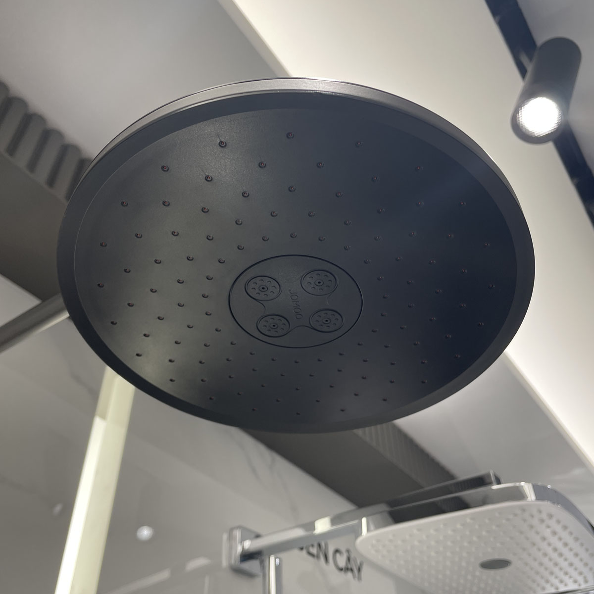 Sen cây tắm đứng JOMOO 36473-463/1B-I011