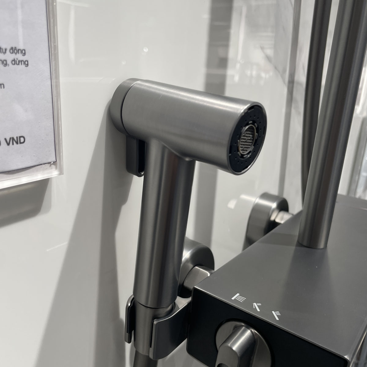 Sen cây tắm đứng JOMOO 36473-463/1B-I011