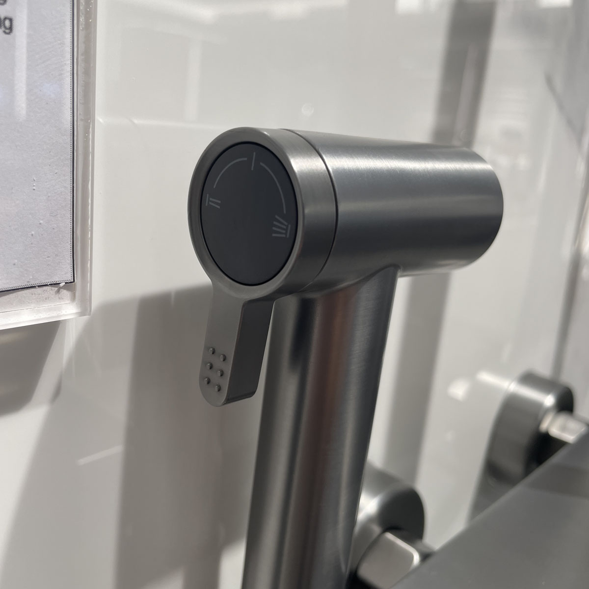 Sen cây tắm đứng JOMOO 36473-463/1B-I011