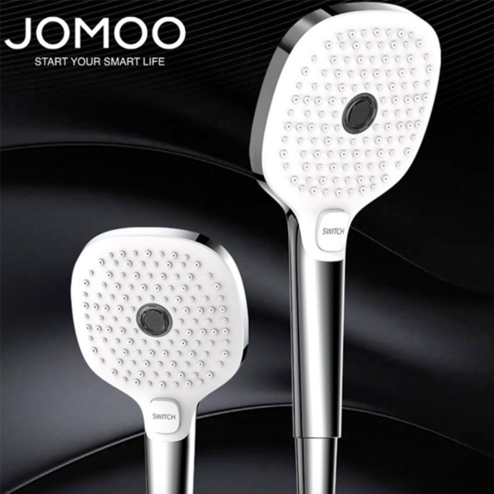 Sen cây tắm đứng nóng lạnh JOMOO 36495-685/1B-1