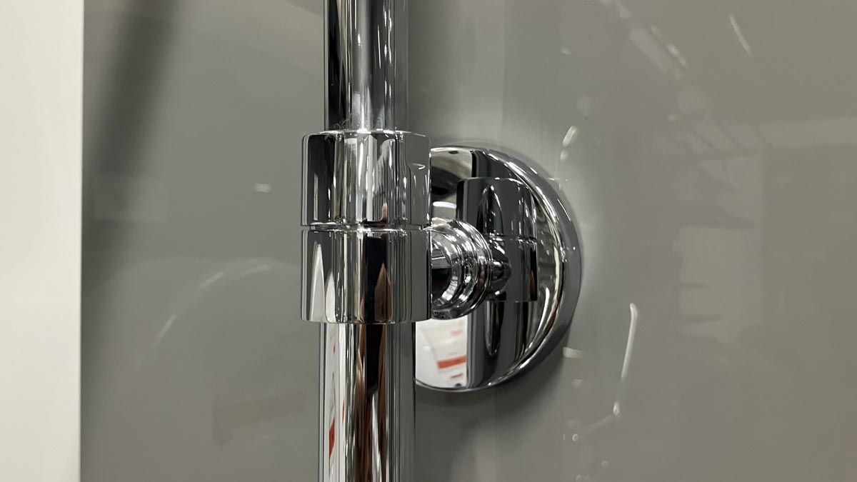 Sen cây tắm đứng nóng lạnh JOMOO 36632-146/1C-I011