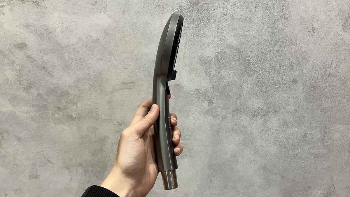 Tay sen tắm tăng áp 4 chế độ JOMOO S191014-7V01-I011