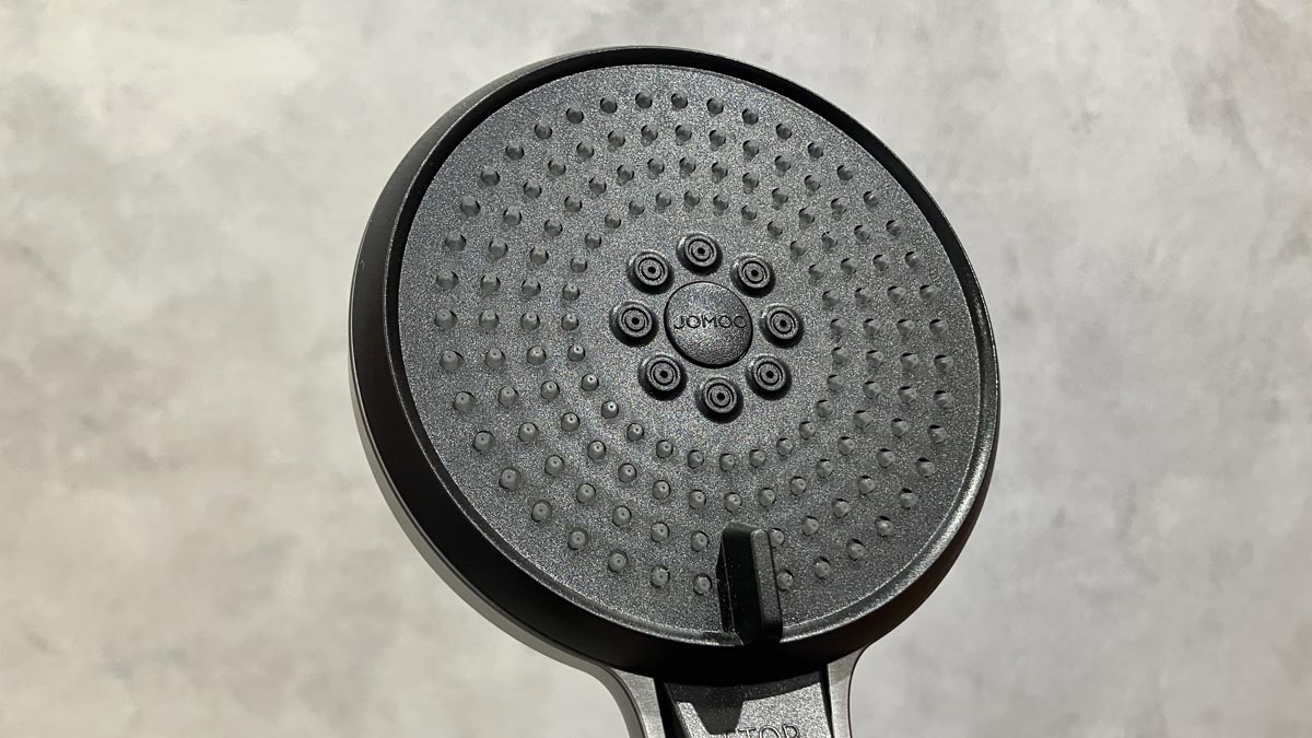 Tay sen tắm tăng áp 4 chế độ JOMOO S191014-7V01-I011