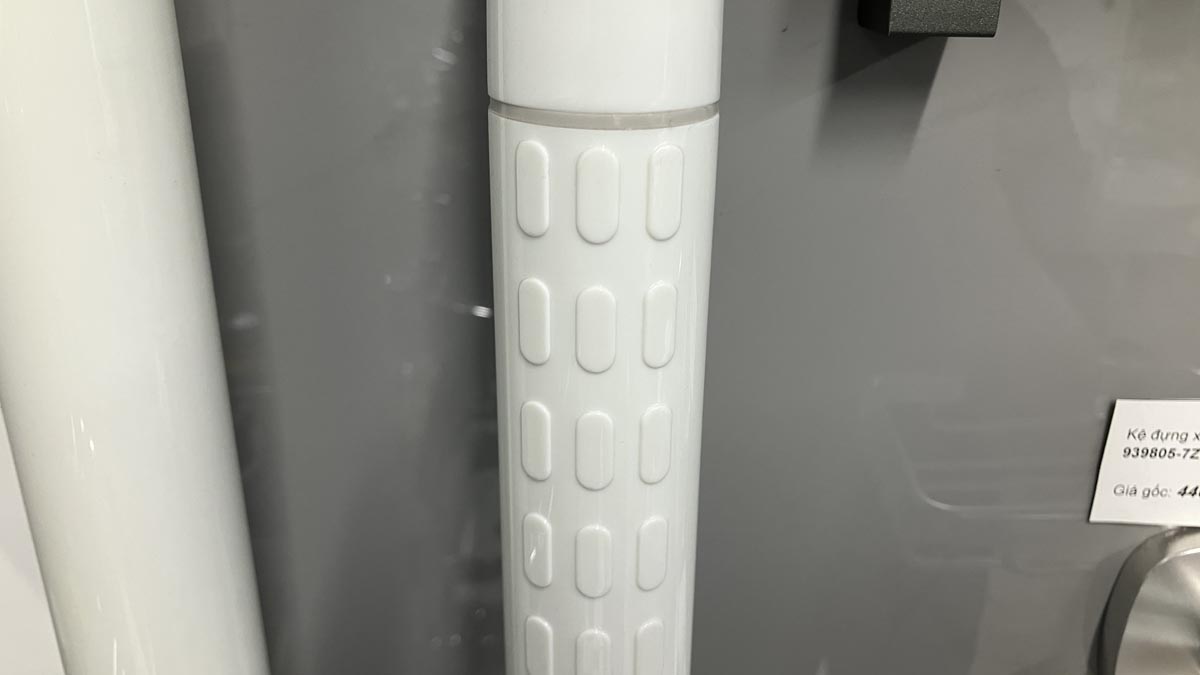 Thanh tay vịn đơn JOMOO P939080-00-1