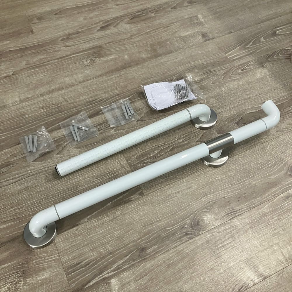 Thanh tay vịn chữ L JOMOO P939088-00-1