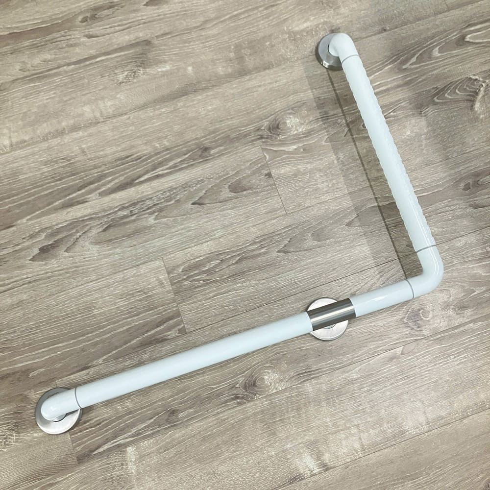 Thanh tay vịn chữ L JOMOO P939088-00-1