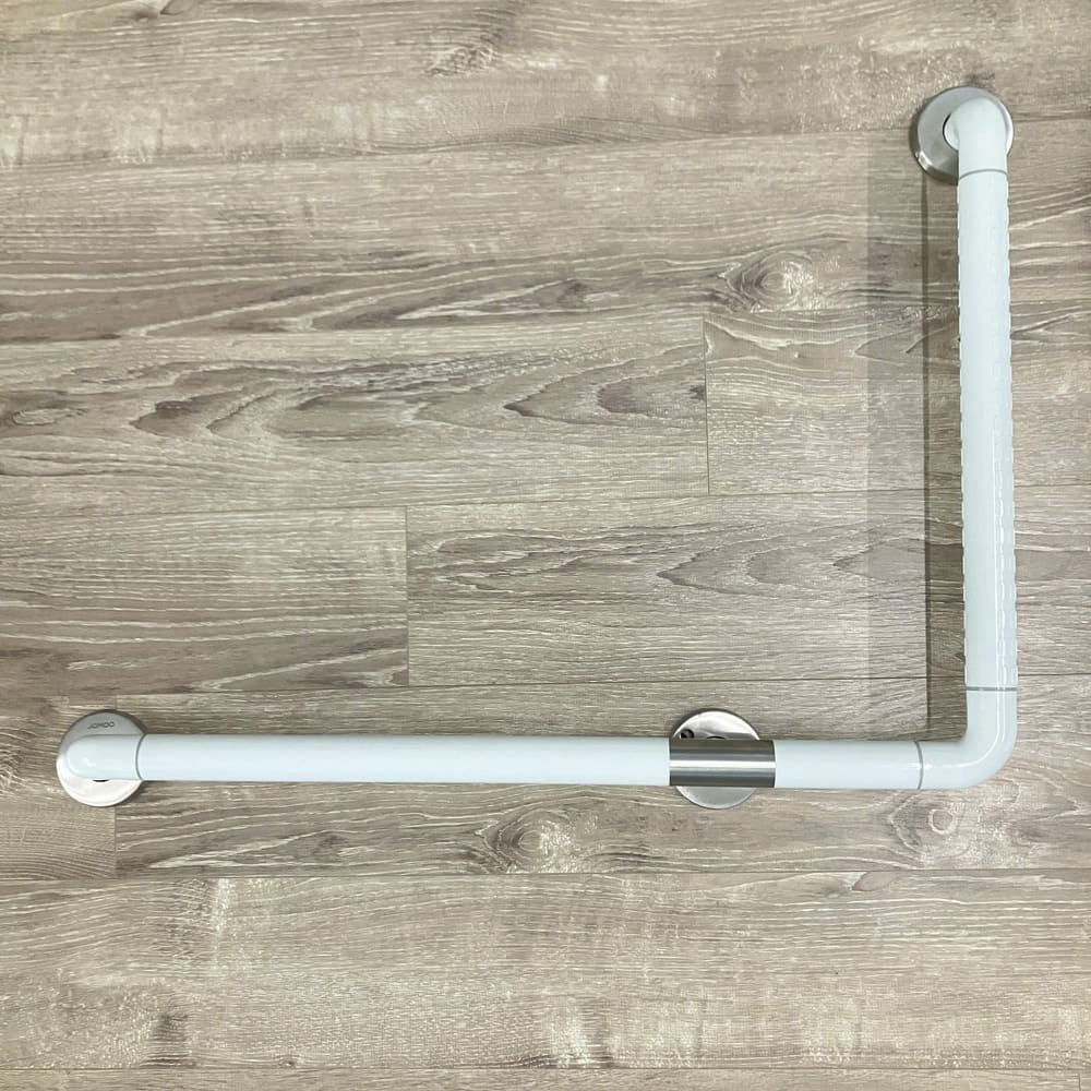 Thanh tay vịn chữ L JOMOO P939088-00-1