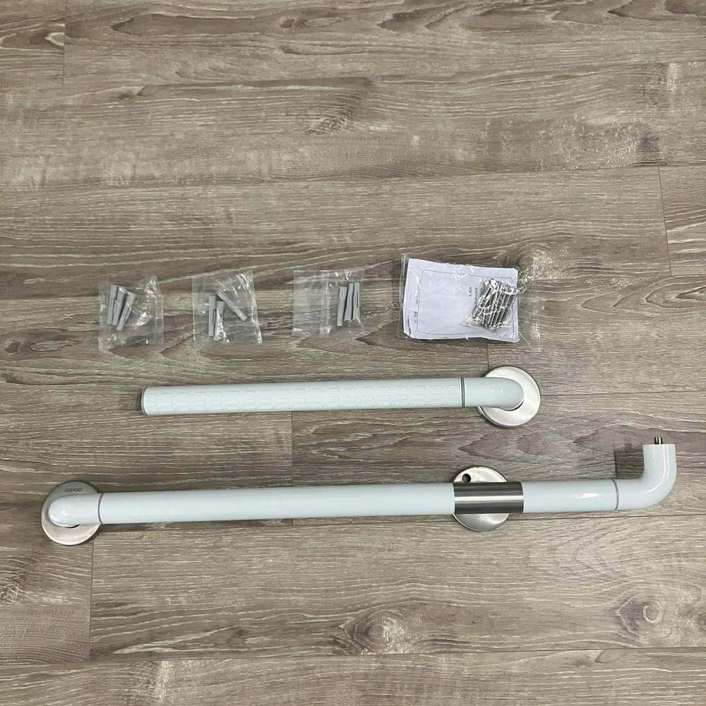 Thanh tay vịn chữ L JOMOO P939088-00-1