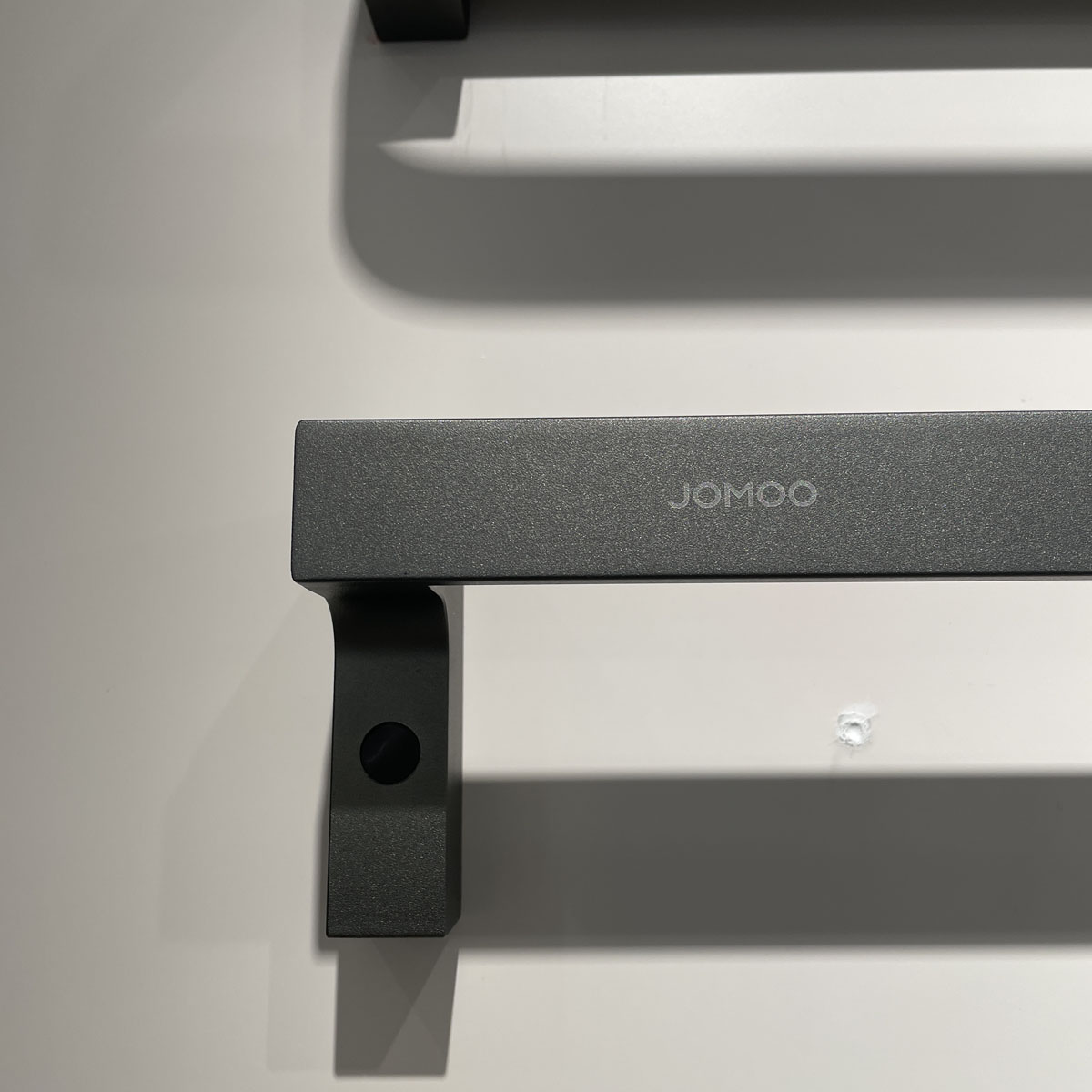 Thanh treo khăn JOMOO 9301708-LH-I011