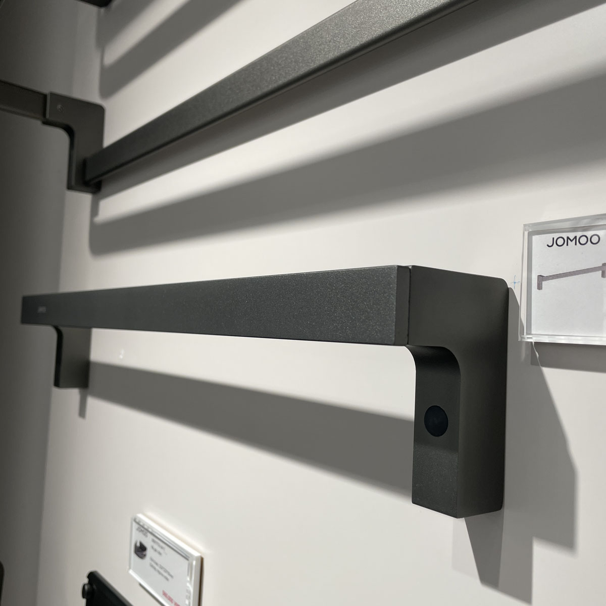 Thanh treo khăn JOMOO 9301708-LH-I011