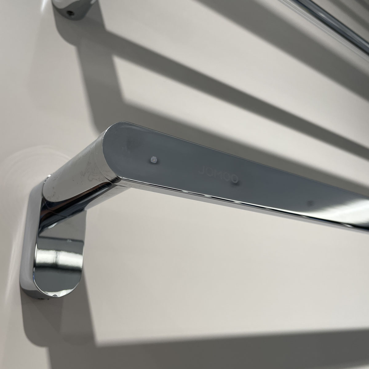 Thanh treo khăn JOMOO 9302208-1B-1