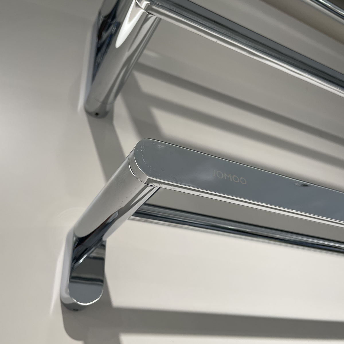 Thanh treo khăn JOMOO 9302209-1B-1