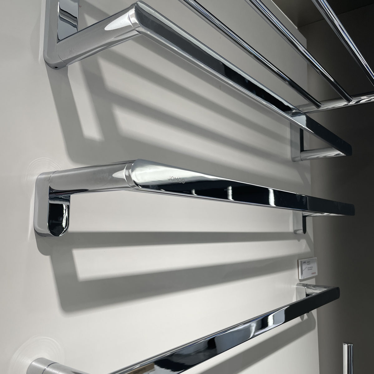 Thanh treo khăn JOMOO 9302209-1B-1