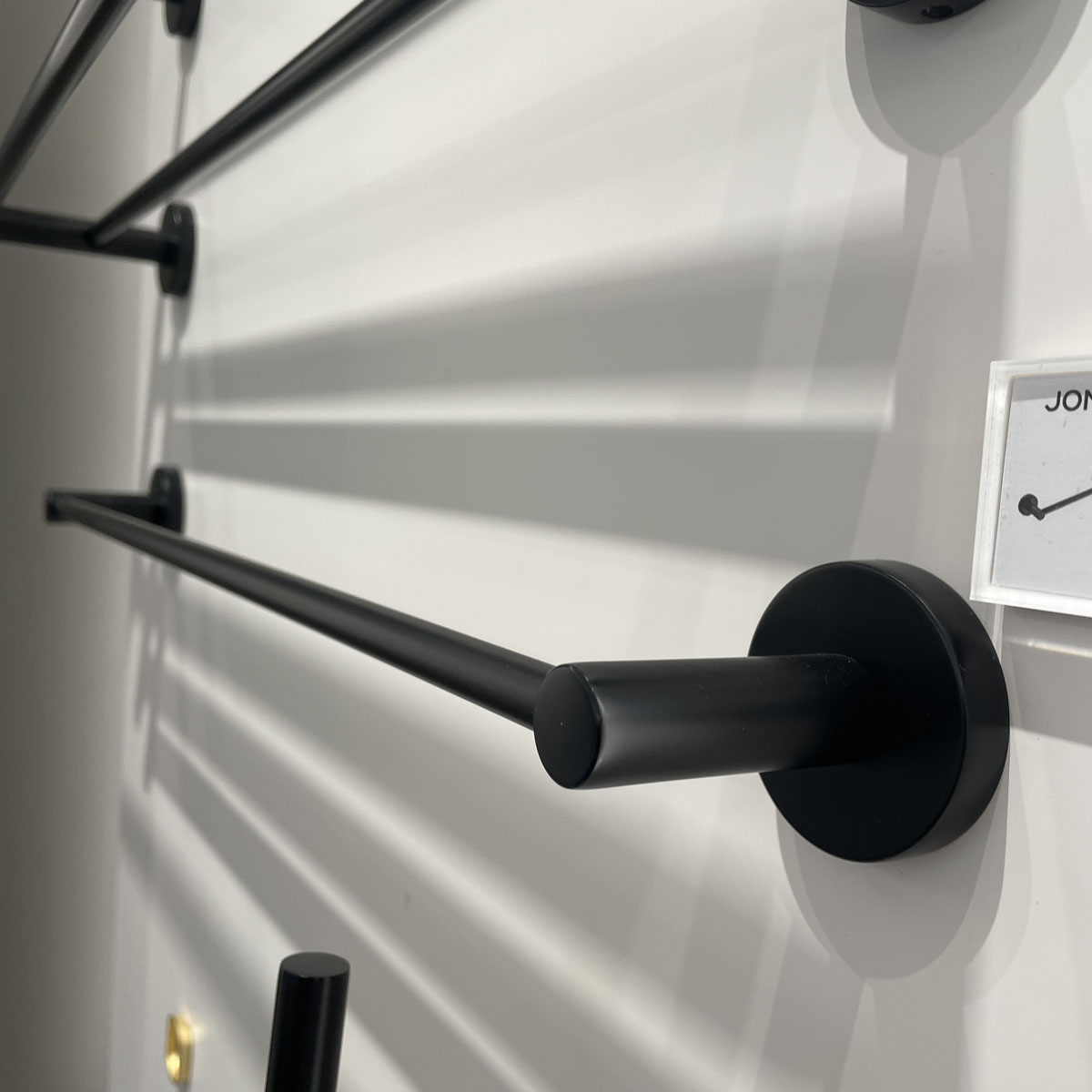 Thanh treo khăn JOMOO 935008-PB-1