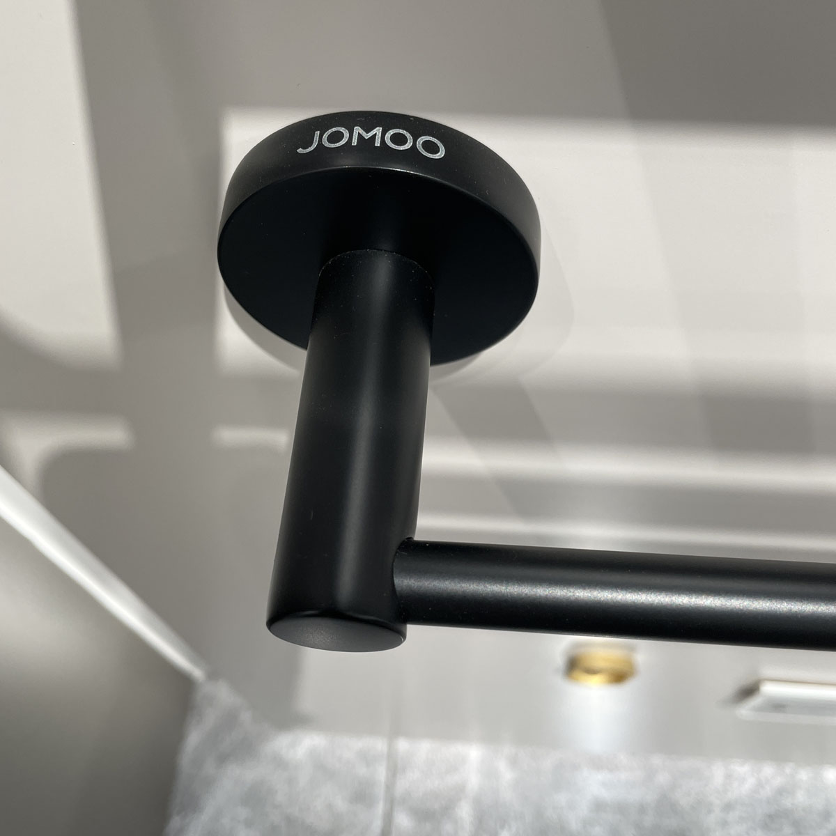 Thanh treo khăn JOMOO 935008-PB-1