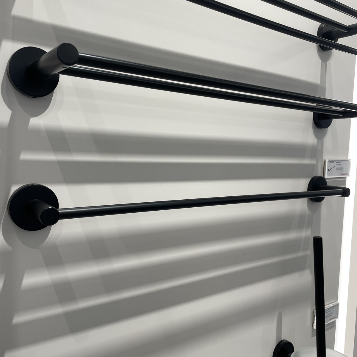 Thanh treo khăn JOMOO 935008-PB-1