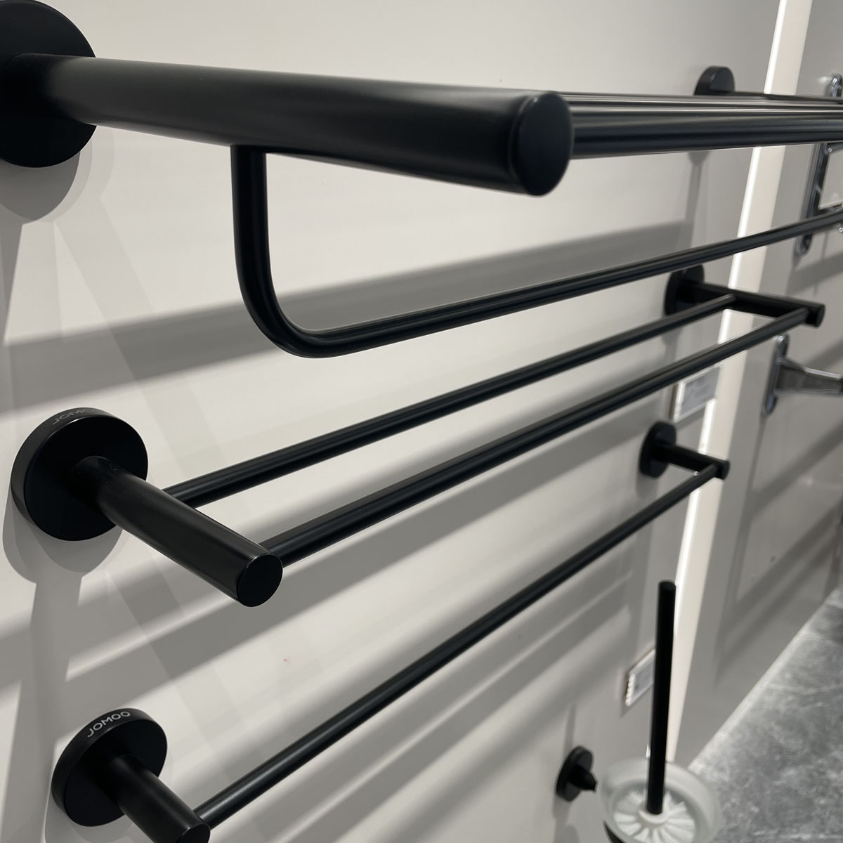 Thanh treo khăn JOMOO 935009-PB-1