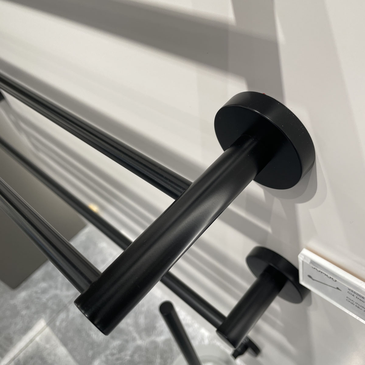 Thanh treo khăn JOMOO 935009-PB-1