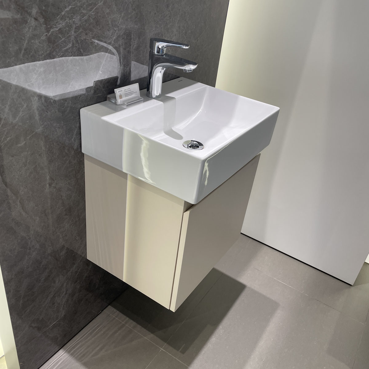 Tủ chậu cabinet treo tường JOMOO A2001-11AR-I011