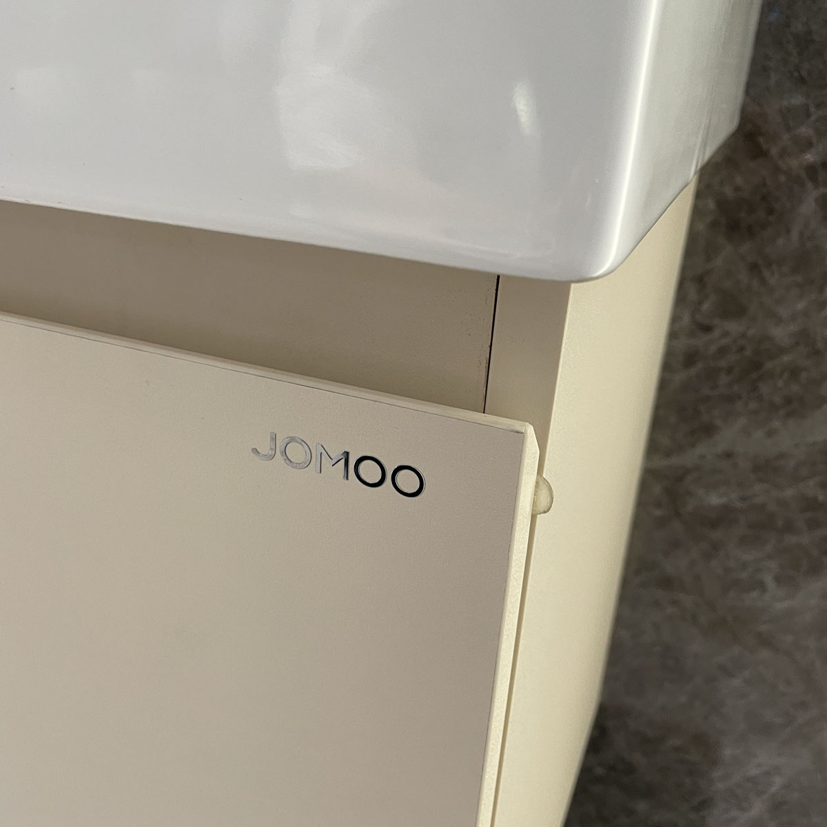 Tủ chậu cabinet treo tường JOMOO A2001-11AR-I011