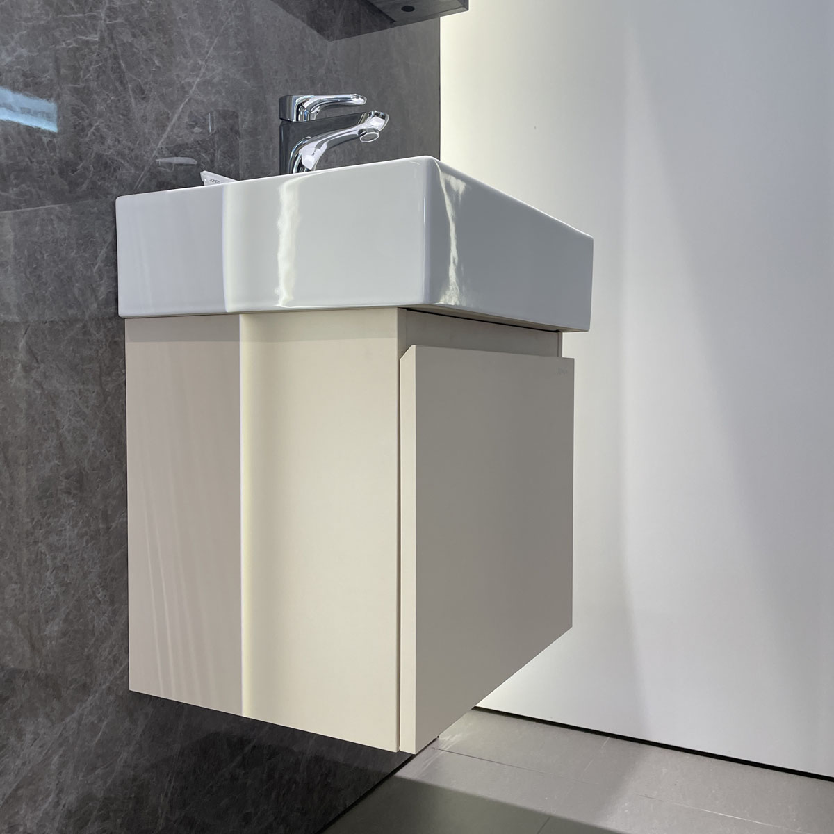 Tủ chậu cabinet treo tường JOMOO A2001-11AR-I011