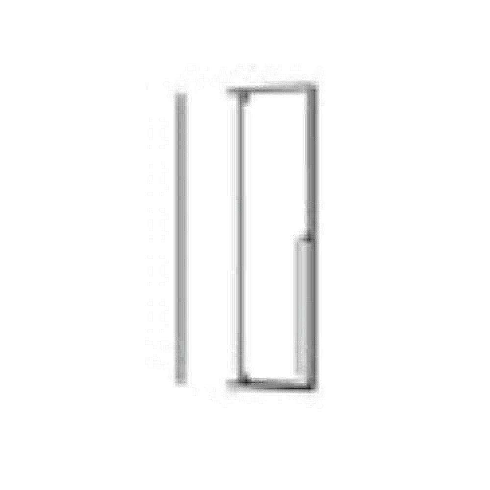 Vách kính nhà tắm cánh lùa JOMOO M1A1810