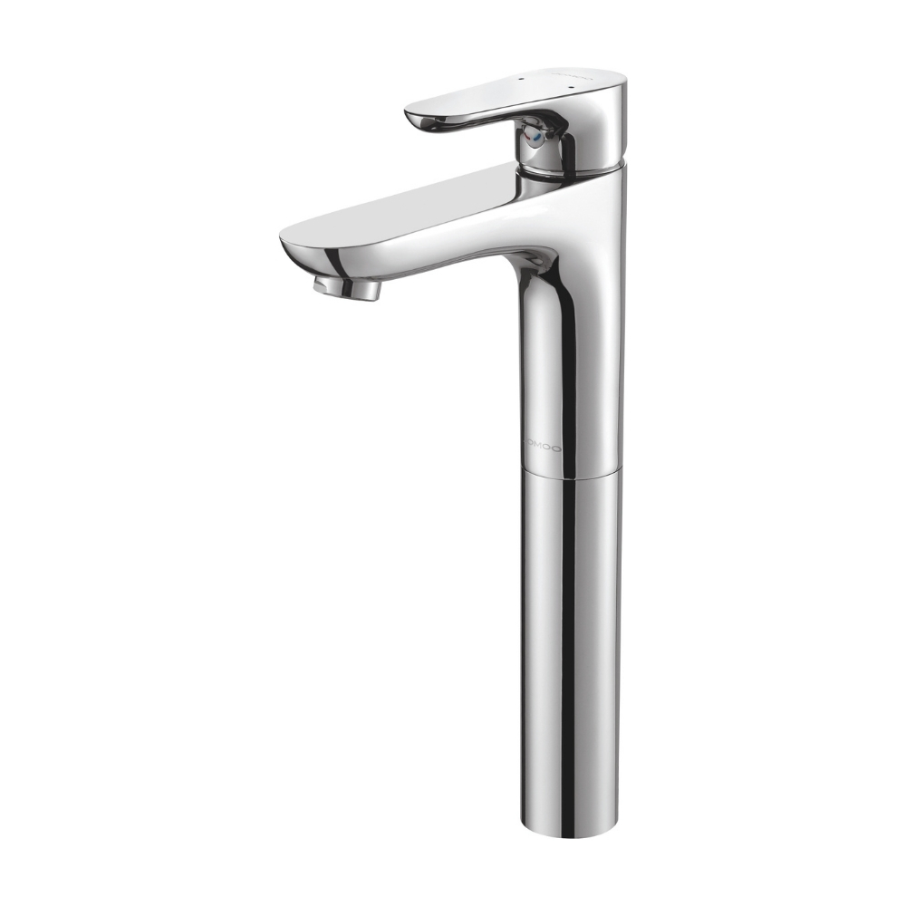 Vòi chậu lavabo nóng lạnh JOMOO 32161-139/1B1-Z