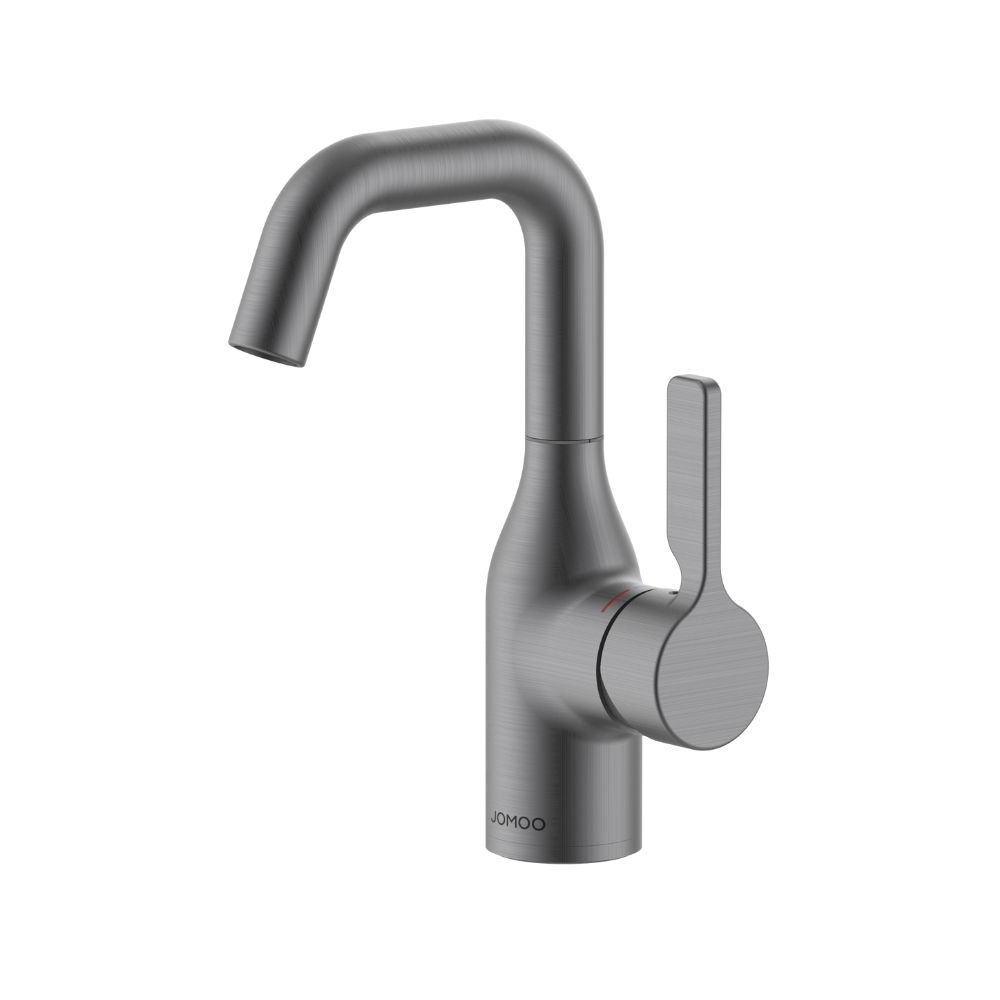 Vòi chậu lavabo nóng lạnh JOMOO 32261-123/1B-Z