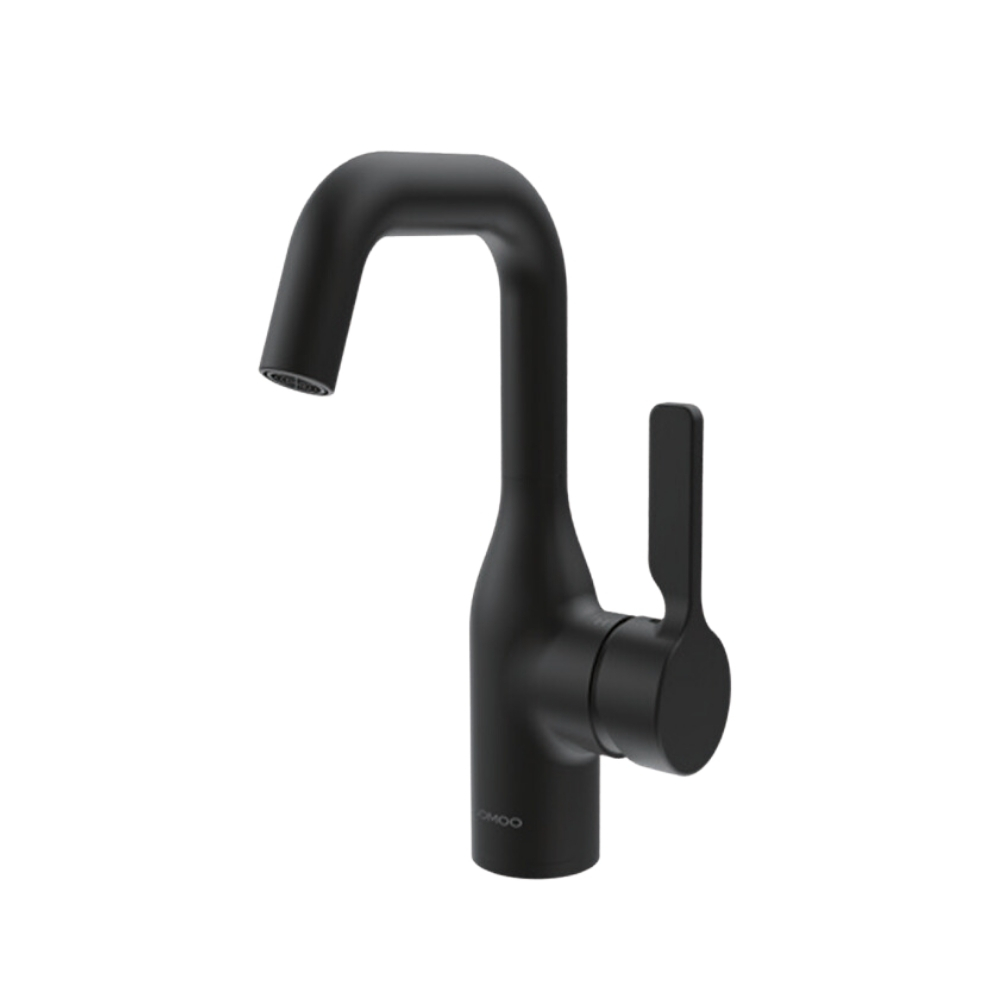 Vòi chậu lavabo nóng lạnh JOMOO 32261-123/1B-Z