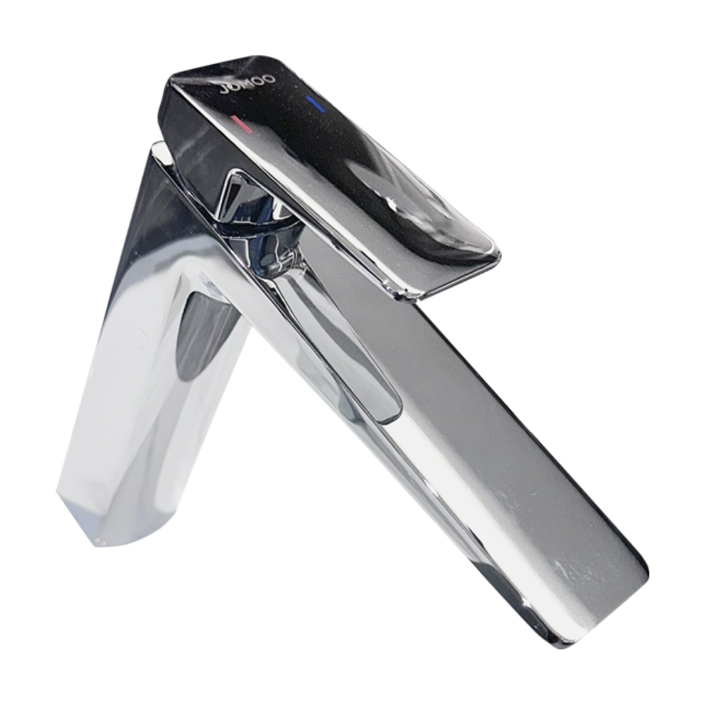 Vòi chậu lavabo nóng lạnh JOMOO 32311-477/1B-I011