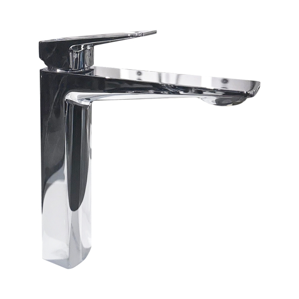 Vòi chậu lavabo nóng lạnh JOMOO 32311-477/1B-I011