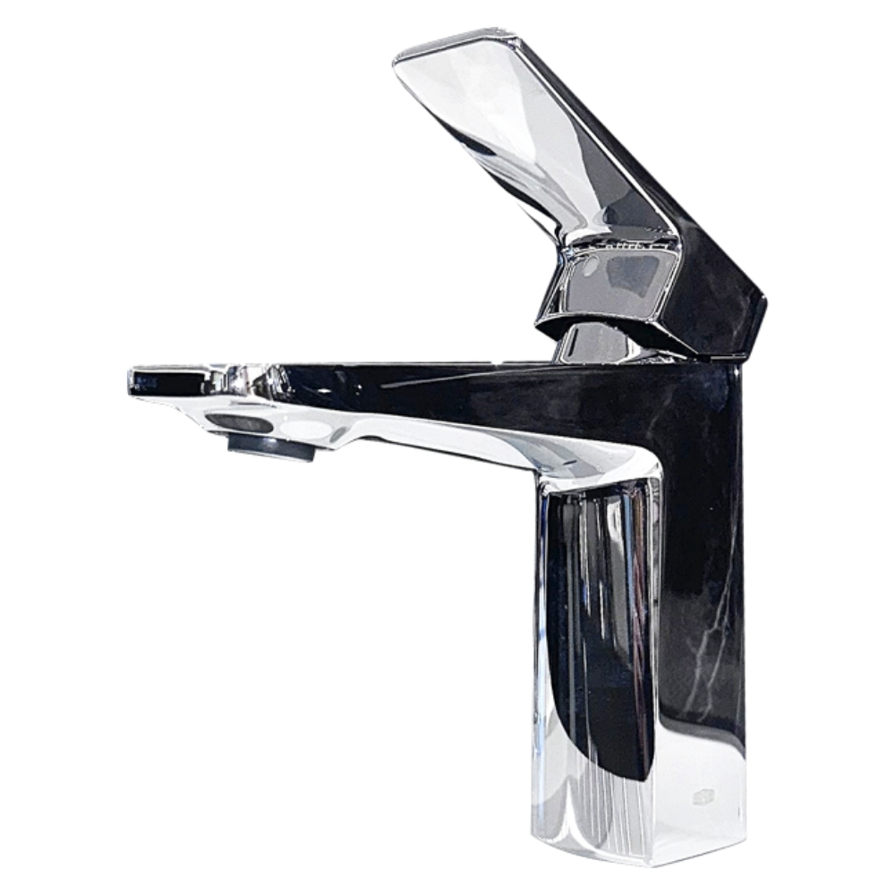 Vòi chậu lavabo nóng lạnh JOMOO 32312-477/1B-I011