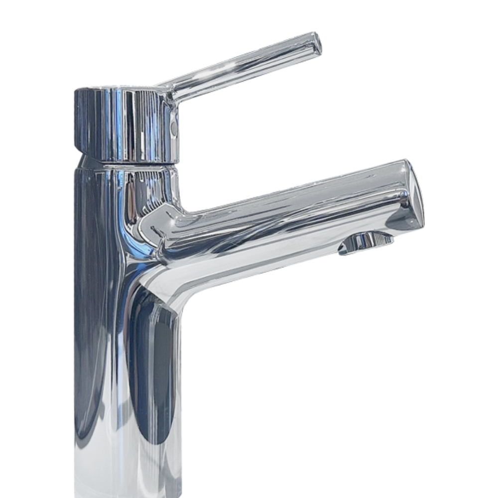 Vòi chậu lavabo nóng lạnh JOMOO 32336-495/1B-I01Z