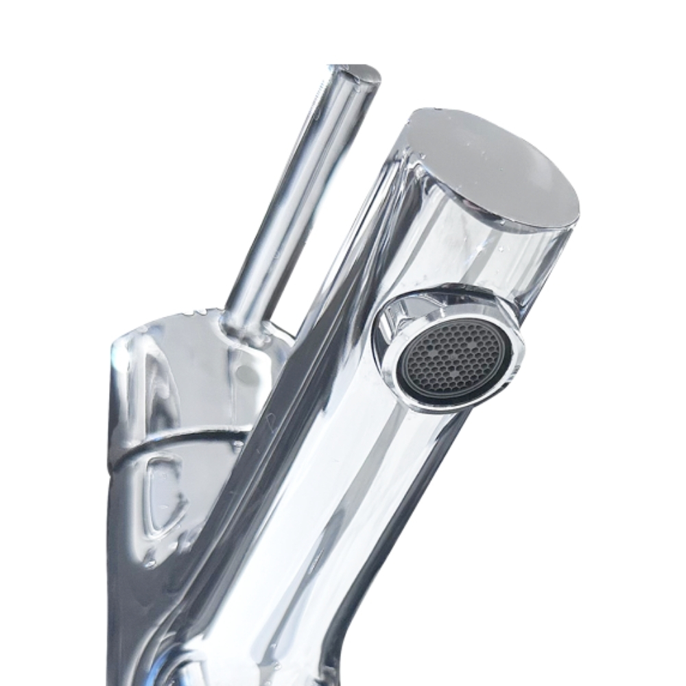 Vòi chậu lavabo nóng lạnh JOMOO 32336-495/1B-I01Z