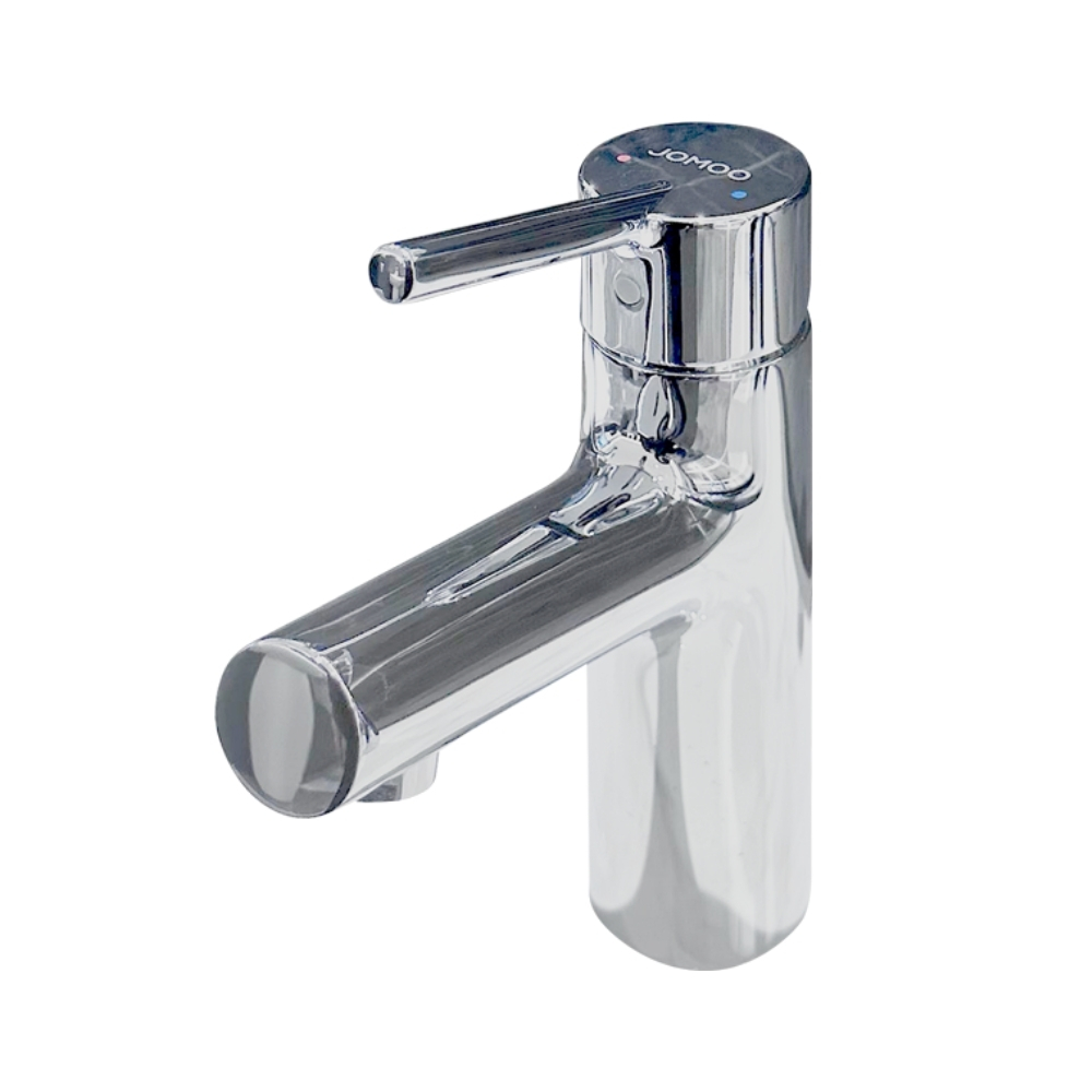 Vòi chậu lavabo nóng lạnh JOMOO 32336-495/1B-I01Z