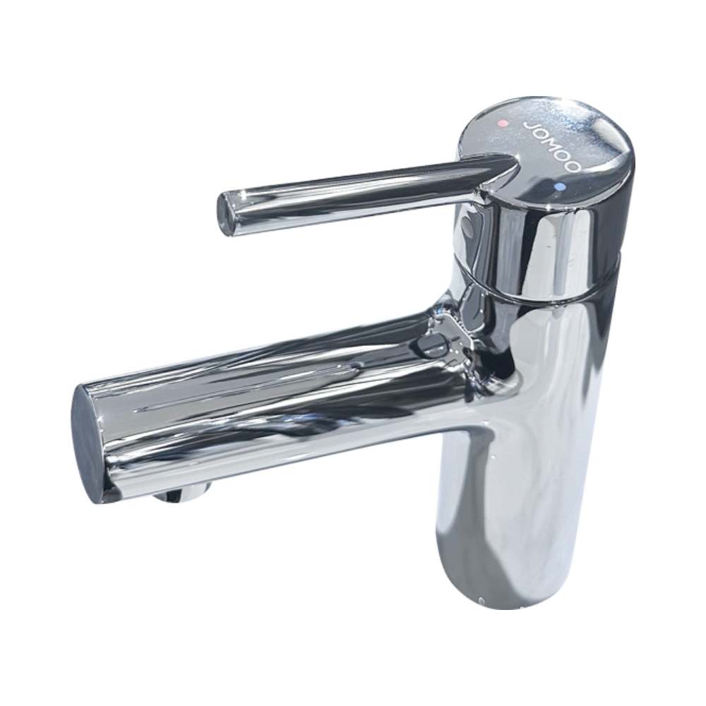 Vòi chậu lavabo nóng lạnh JOMOO 32336-495/1B-I01Z