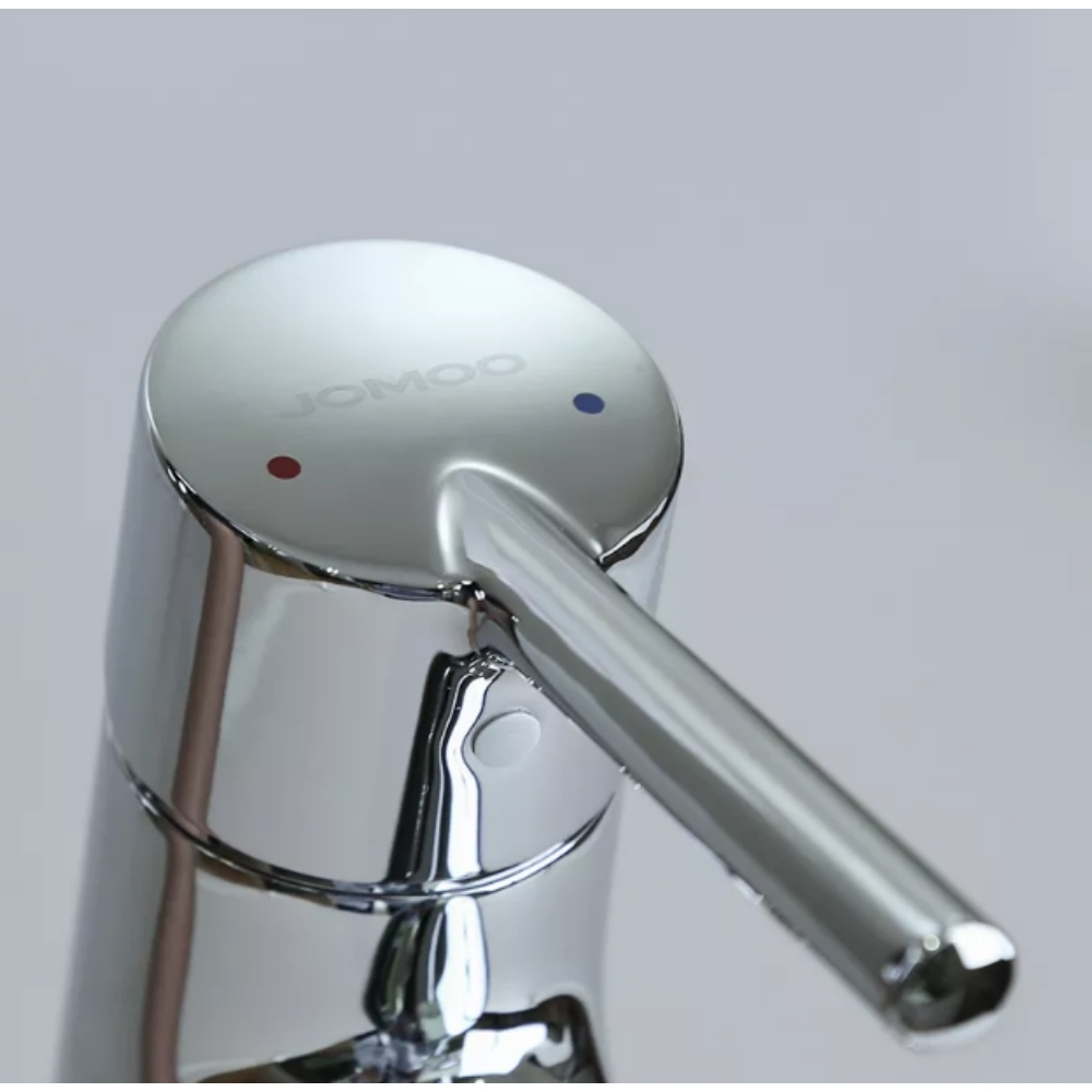 Vòi chậu lavabo nóng lạnh JOMOO 32336-495/1B-I01Z