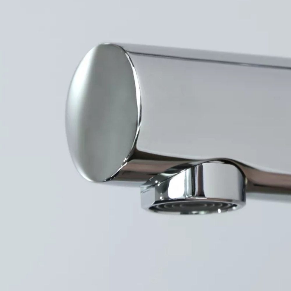 Vòi chậu lavabo nóng lạnh JOMOO 32336-495/1B-I01Z