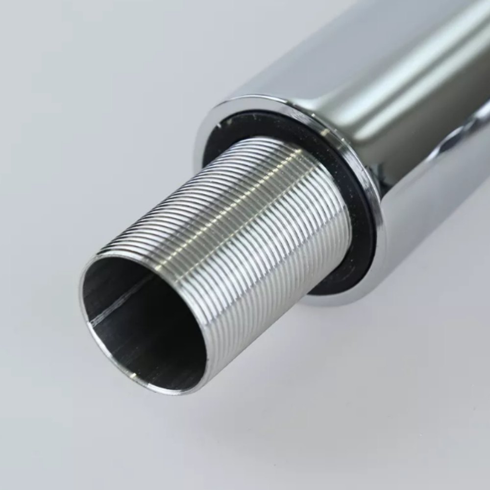 Vòi chậu lavabo nóng lạnh JOMOO 32336-495/1B-I01Z