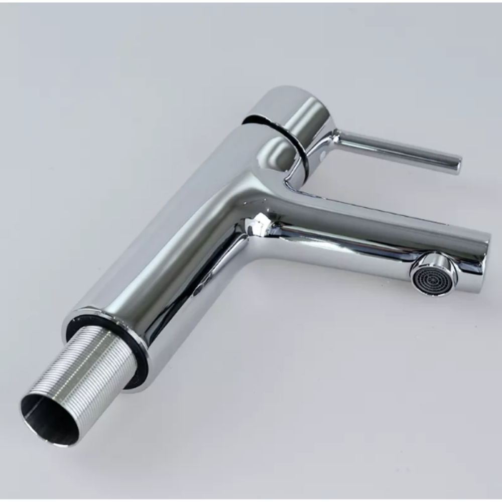 Vòi chậu lavabo nóng lạnh JOMOO 32336-495/1B-I01Z