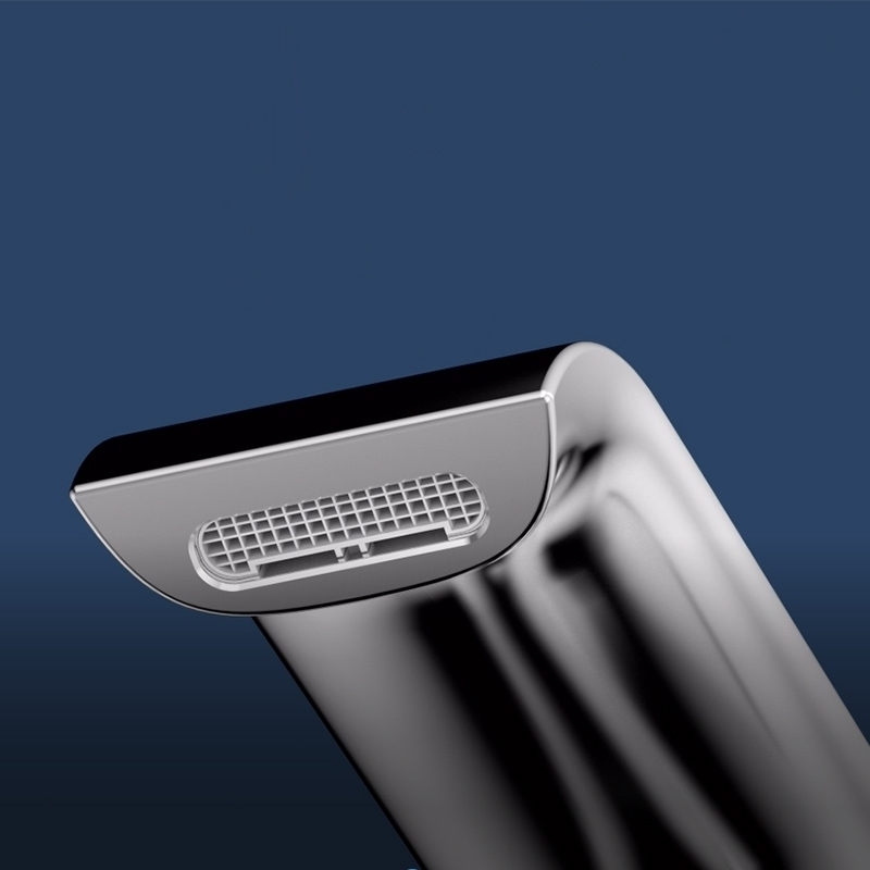 Vòi chậu lavabo nóng lạnh JOMOO 32405-673